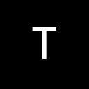 LATIN CAPITAL LETTER T Basic Latin Unicode U+54