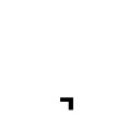 COMBINING LEFT ANGLE BELOW Combining Diacritical Marks Unicode U+349