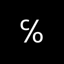 CARE OF Letterlike Symbols Unicode U+2105