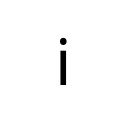 INFORMATION SOURCE Letterlike Symbols Unicode U+2139