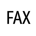 FACSIMILE SIGN Letterlike Symbols Unicode U+213B