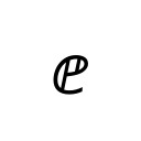 DOUBLE-STRUCK ITALIC SMALL E Letterlike Symbols Unicode U+2147