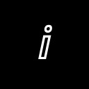 DOUBLE-STRUCK ITALIC SMALL I Letterlike Symbols Unicode U+2148