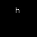 COMBINING LATIN SMALL LETTER H Combining Diacritical Marks Unicode U+36A