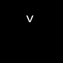 COMBINING LATIN SMALL LETTER V Combining Diacritical Marks Unicode U+36E