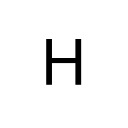 GREEK CAPITAL LETTER ETA Greek and Coptic Unicode U+397