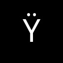 GREEK CAPITAL LETTER UPSILON WITH DIALYTIKA Greek and Coptic Unicode U+3AB