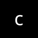 LATIN SMALL LETTER C Basic Latin Unicode U+63